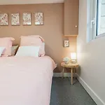 Le Gue Sourdeau: 150m² 5 Min From Futuroscope *