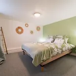 Apartament Le Gue Sourdeau: 150m² 5 Min From Futuroscope Chasseneuil-du-Poitou