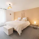 Le Gue Sourdeau: 150m² 5 Min From Futuroscope Chasseneuil-du-Poitou
