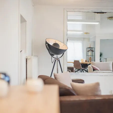 شقة Le Gue Sourdeau: 150m² 5 Min From Futuroscope