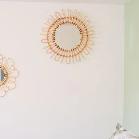 Apartment Le Gue Sourdeau: 150m² 5 Min From Futuroscope *
