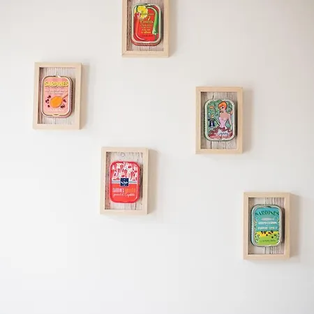 Le Gue Sourdeau: 150m² 5 Min From Futuroscope