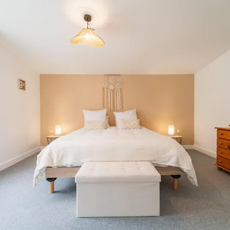 Le Gue Sourdeau: 150m² 5 Min From Futuroscope