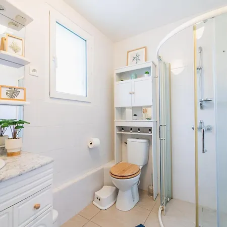 Le Gue Sourdeau: 150m² 5 Min From Futuroscope Apartment *