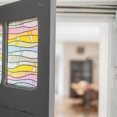 Le Gue Sourdeau: 150m² 5 Min From Futuroscope * شاسنوي دي بويتو