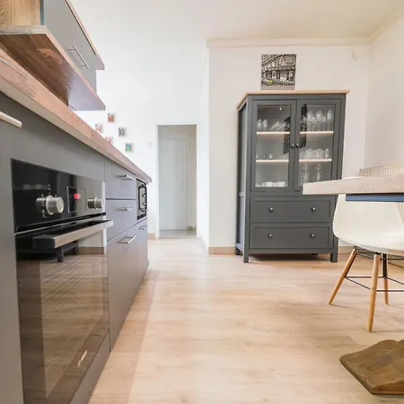 Le Gue Sourdeau: 150m² 5 Min From Futuroscope Chasseneuil-du-Poitou