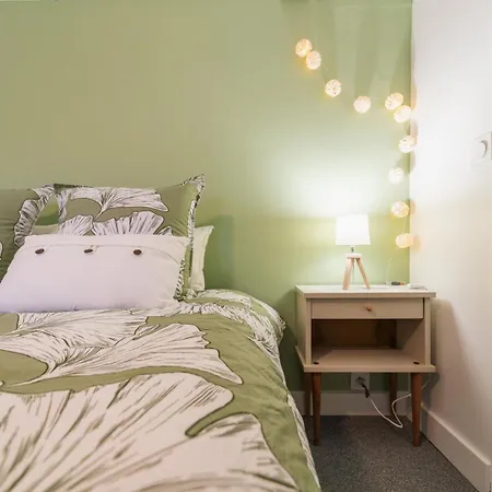 Le Gue Sourdeau: 150m² 5 Min From Futuroscope *