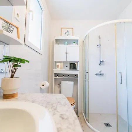 Le Gue Sourdeau: 150m² 5 Min From Futuroscope Apartment